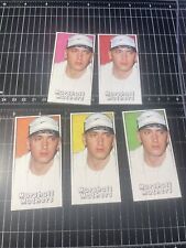1/1 Eminem Oversized Tobacco Custom Trading Card By MPRINTS picture