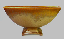 Vtg. 1920's Art Deco Cowan Vase Shape No. 798 October Glaze Prestine Cond Look picture
