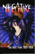 Negative Burn The Best from 1993 - 1998 (Image Comics, January 2005) picture