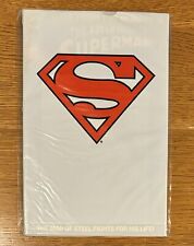The Adventures of Superman: Back From The Dead No. 500 1993 DC Comics picture