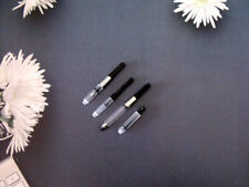 Ink Converter For Charles Hubert Fountain Pens - Slim Mini Premium Cartridges picture