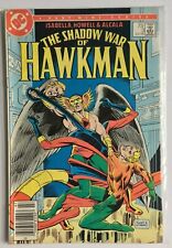 Shadow War of Hawkman #3 (Jul 1985, DC) picture