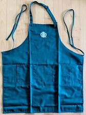 Brand New Starbucks Barista Apron , Logo, 2 Pockets, and Rear Ties. picture