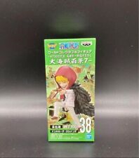 One Piece Figure  World Collectable Great Pirate 100 Scenes7 Corazon from Japan picture