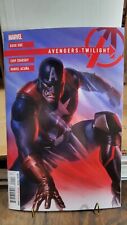 Avengers: Twilight #1 Alex Ross Chip Zdarsky 1st First Print Marvel 2024 Key picture
