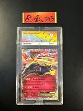 ACE Grading 9 Xerneas EX Celebrations Classic Collection 97/146 Pokémon Card picture