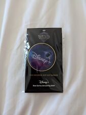 SDCC 2023 Hulu Booth Disney Doctor Who Pin New picture