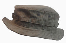 RECCE Hat  Boonie     - East German NVA Camouflage   - Made in Germany -   picture