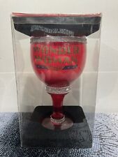 Dc Comics Wonder Woman’s Collectors Bling Goblet By I Cup  picture