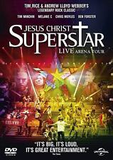 Geneon Universal Jesus Christ Superstar Arena Tour Dvd 1 Hour 44 Minutes picture