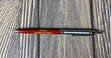 Vintage Selco Agricultural Chemicals Red Pen picture