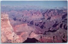 Postcard - East Rim Drive - Grand Canyon, Arizona picture