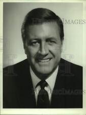 1970 Press Photo ABC President Elton H. Rule - sap52376 picture