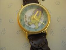 Rare Ingersoll Timex Classic Winnie the Pooh WATCH Oh Bother Disney New in box picture