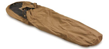 USMC 3 SEASON  IMPROVED BIVY COVER COYOTE EXCELLENT CONDITION picture