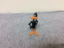 Vintage 1988 Ertl Warner Bros Looney Tunes Daffy Duck Die Cast Figurine picture