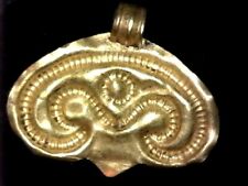 Ancient Scythian GOLD Appliqué, 8-7th Century BC picture