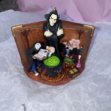 Hallmark 2001  Harry Potter Snape THE POTIONS MASTER Ornament  picture