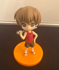 Higurashi When They Cry Daybreak Keiichi Maebara Mini Figure with Stand picture
