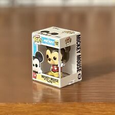Funko Bitty Pop MICKEY MOUSE #1187 🔥 Disney Classics Series 1 🔥 MINT picture