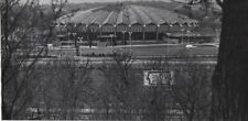 1967 Press Photo Dane County Coliseum Photo by Ned Vespa picture