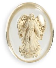 Blessing Angel Pocket Stone (8707) by AngelStar NEW  picture