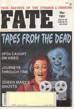 Fate Digest/Magazine Vol. 44 #5 FN 6.0 1991 Stock Image picture
