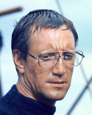 Roy Scheider 24x36 inch Poster as Brody from Jaws picture