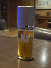 Vintage Caron Infini Parfum De Toilette Spray 1.69 Oz Made In France picture