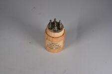 Vigor Set of Hole Closing Punches for Clock Repair picture
