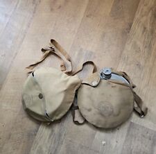 Vintage Boy Scouts of America Canteen and Mess Kit picture