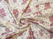 Waverly Authentic French Country Traditional Floral Cotton 