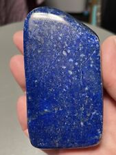 Polished Free Standing Lapis Lazuli 322g picture
