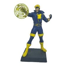 Custom Marvel Eaglemoss Figurine - Havok Xman Xmen picture