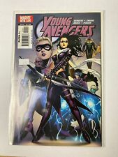 Young Avengers #10 Marvel Comics 2006 picture