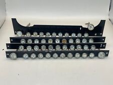 One of Each Key for a Royal 1 Antique Typewriter Replacement Part picture