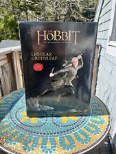 LEGOLAS GREENLEAF The Desolation of Smaug Limited Edition 1:6 Scale Statue:  picture