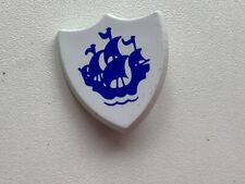 Genuine vintage Blue Peter badge , NEW, picture