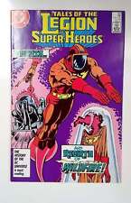 Tales of the Legion of Super-Heroes #343 DC Comics (1987) 2nd Series Comic Book picture