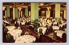 Philadelphia PA-Pennsylvania, Kugler's Chestnut St Restaurant, Vintage Postcard picture