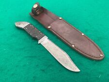 1923-1937 only UNION CUT CO KABAR 