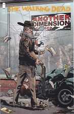 THE WALKING DEAD #1 15th Anniversary rare retailer store variant NM 2018 picture