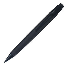 Retro 51 Deluxe Tornado Mechanical Pencil in Black Stealth - 1.15 mm - NEW picture