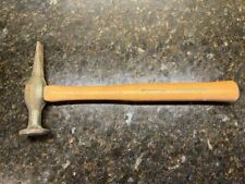 Vintage Craftsman Professional body hammer picture