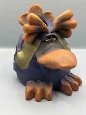 Whimsical Animal Figurine Bank By Design Impressions picture
