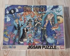 One Piece I'm Gonna Be The King Of The Pirates 1000 Pieces Jigsaw Puzzle picture