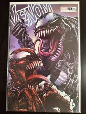 Venom #6 Comics Illuminati Exclusive Mico Suayan Variant Cover 2022 NM picture