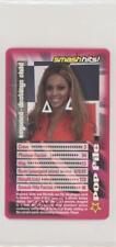 2003 Top Trumps Smash Hits Popstars 2 Beyoncé Beyonce xg2 picture