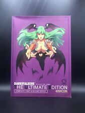 Darkstalkers: The Ultimate Edition by Siu-Chong, Ken picture