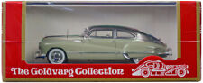1948 Buick Roadmaster Coupe Light Green and Cumulus Gray Metallic Limited picture